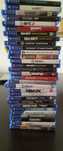Jogos para PS4 - Usados