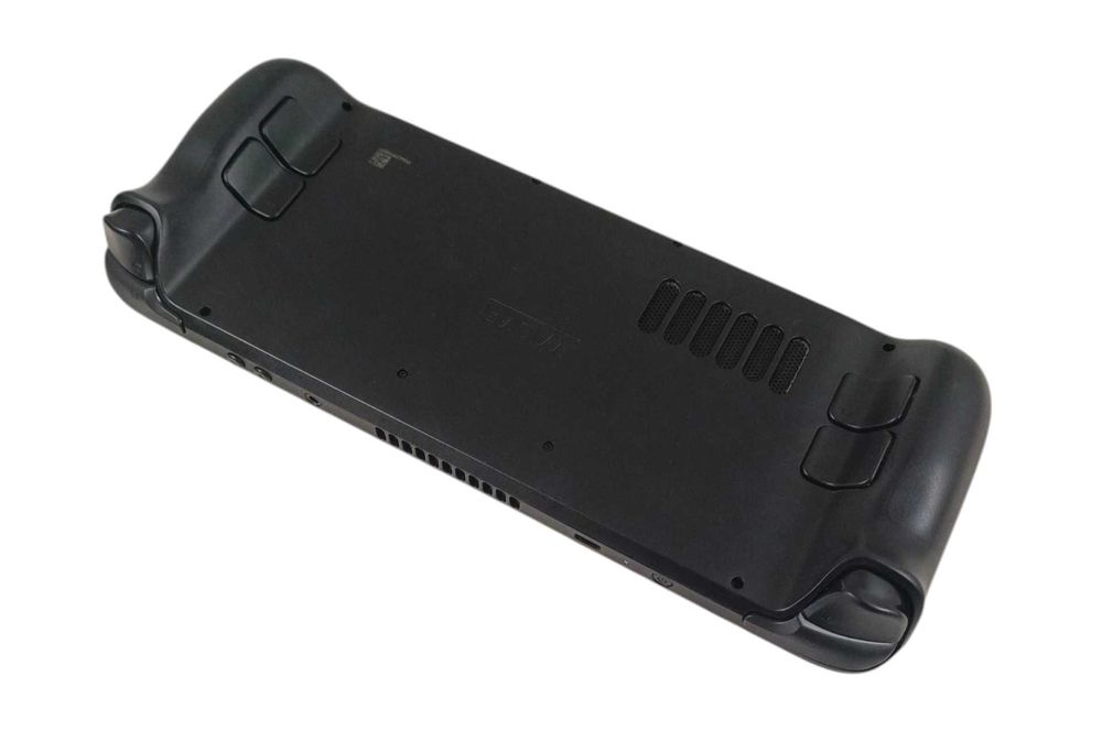 Konsola Steam Deck Valve 512gb