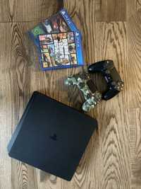 Ps4 slim пс4 слім