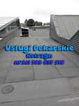 Usługi dekarskie