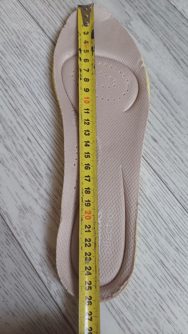 Кросівки жіночі шкіра текстиль Clarks 39 - 40