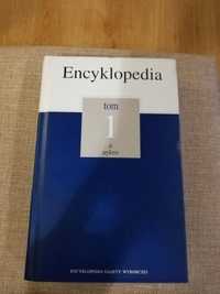 Encyklopedia Gazety Wyborczej