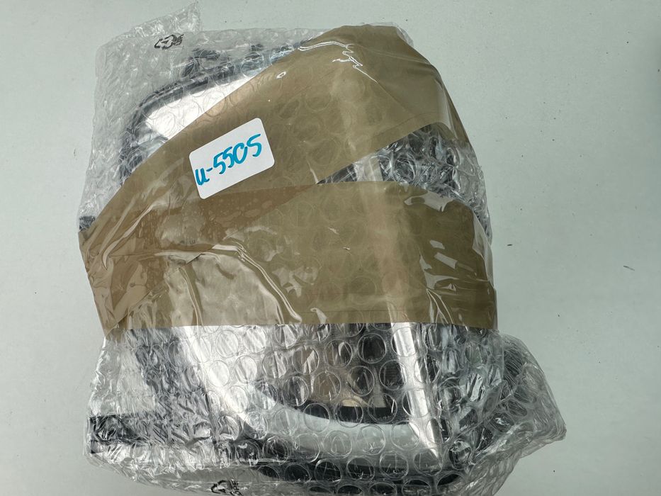 Halogen Prawy VW Golf VI 6 GTI GTD 09-13 5K0.941.700E Oryginał Ładny