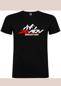 T-shirt Honda X-ADV Adventure