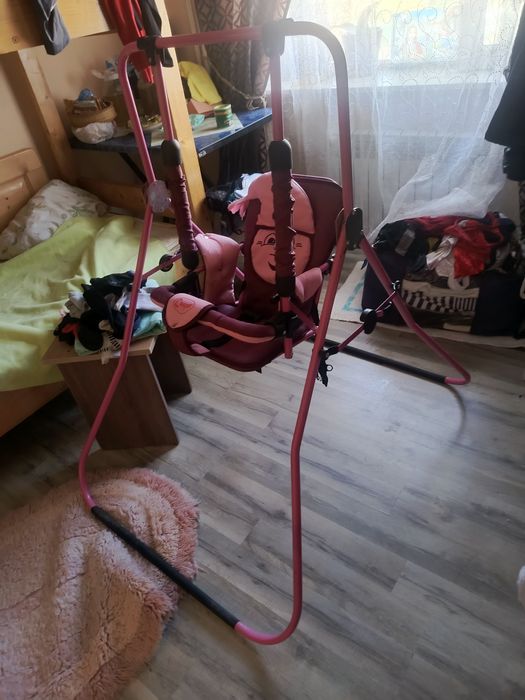 Гойдалка складна