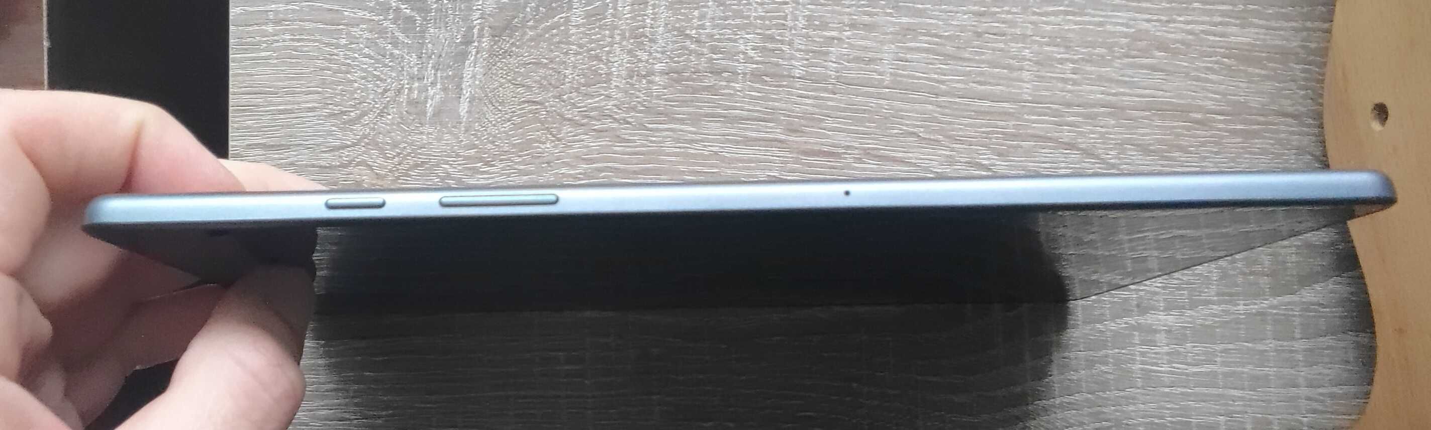 Планшет Samsung Galaxy Tab A7 10.4" 32Gb Wi-Fi Dark Gray