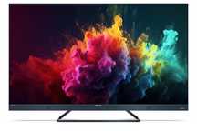 Telewizor Sharp 55FQ5EG QLed 144 Hz Harman Kardon Nowy -Gwarancja