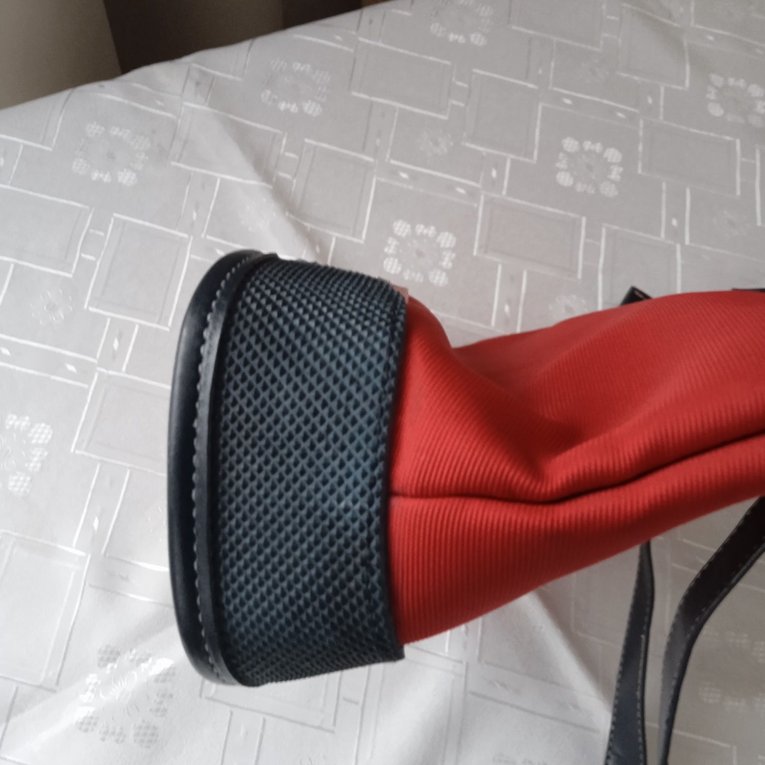 Tommy Hilfiger torebka damska do ręki lub na ramię stan bdb/ idealny