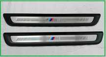 Listwa osłona progu M pakiet  BMW Seria: 3' Seria: 4' i4 nr. mag 1/454