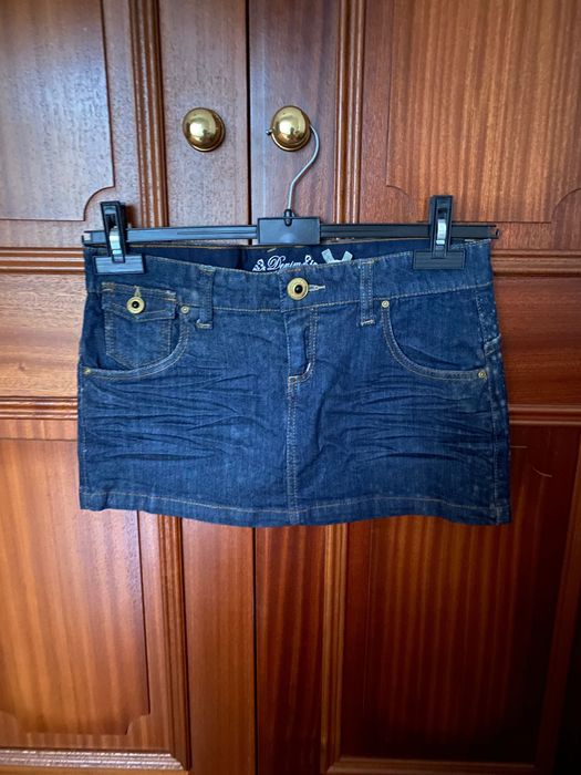 Sais de ganga Stradivarius