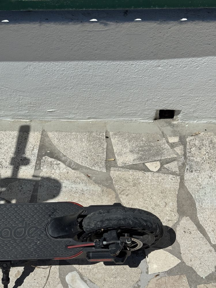 Trotinete Unimade Elétrica L301UA