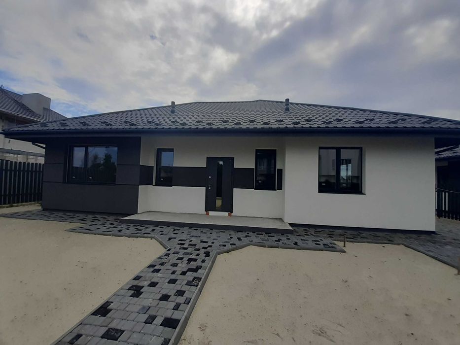 Дом у леса с Гнедин, КГ 'SKY PARK' рядом Бортничи и Гора