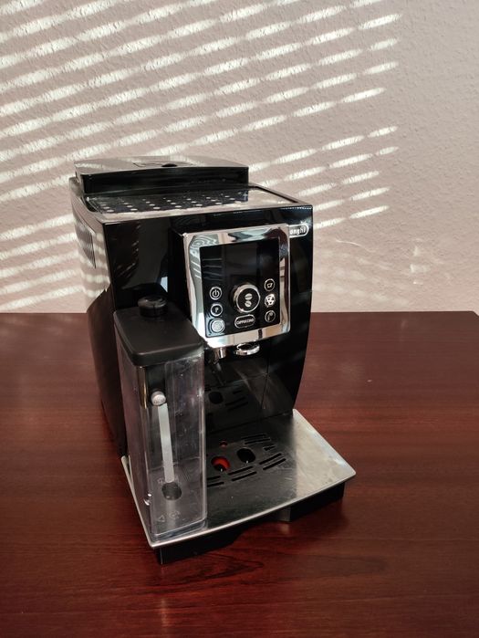 Кавомашина в Кожен Дім ® DeLonghi  Cappuccino