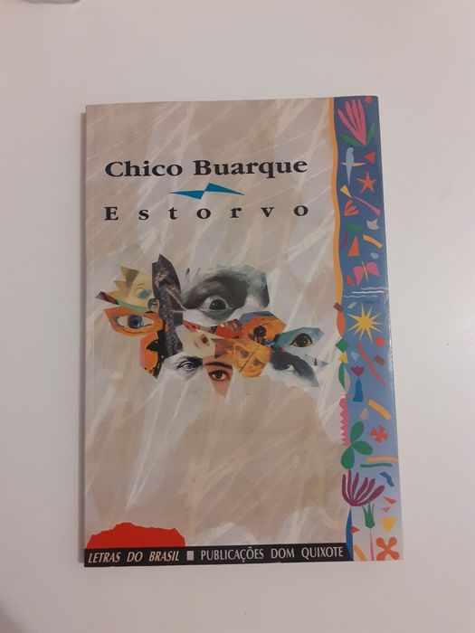 Chico Buarque, estorvo