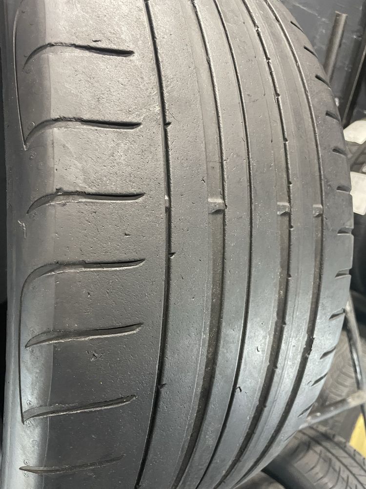 1шт 285/40 R21 Goodyear Eagle F1 Asymmetric 2 SUV 4x4