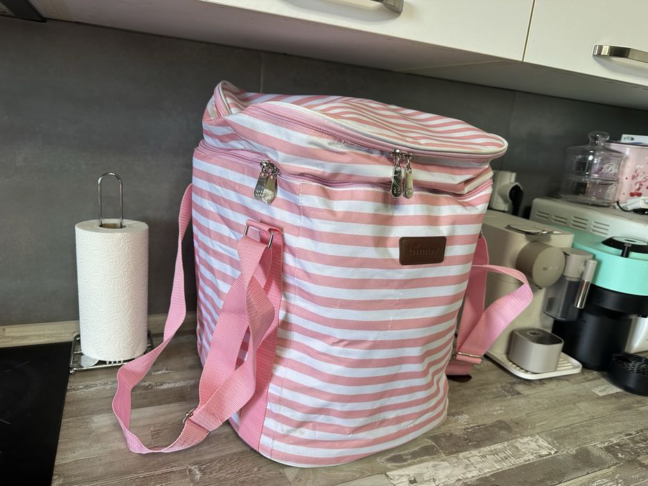 Bimby com varios extras