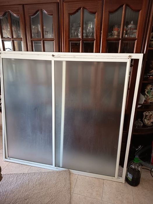 Protecção para banheira