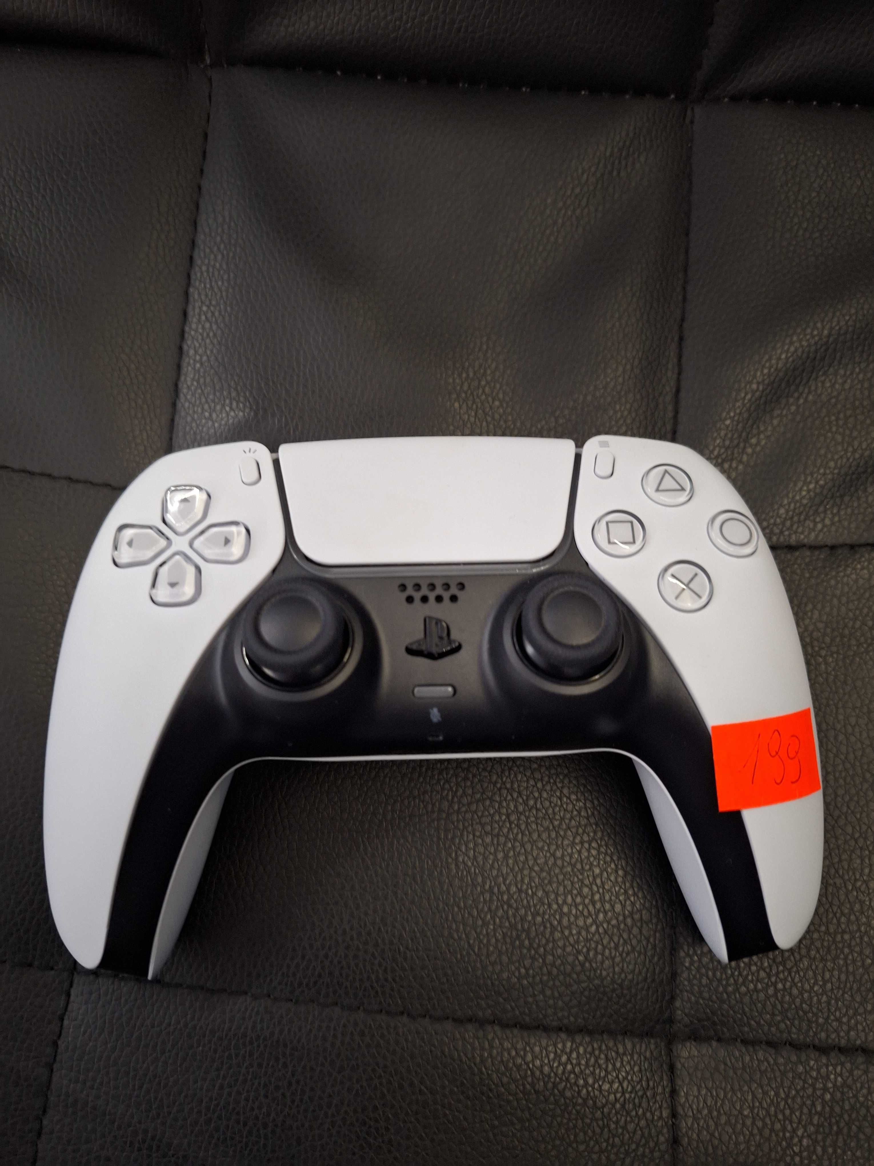 Pad PlayStation 5, BDB, CentrumGrania