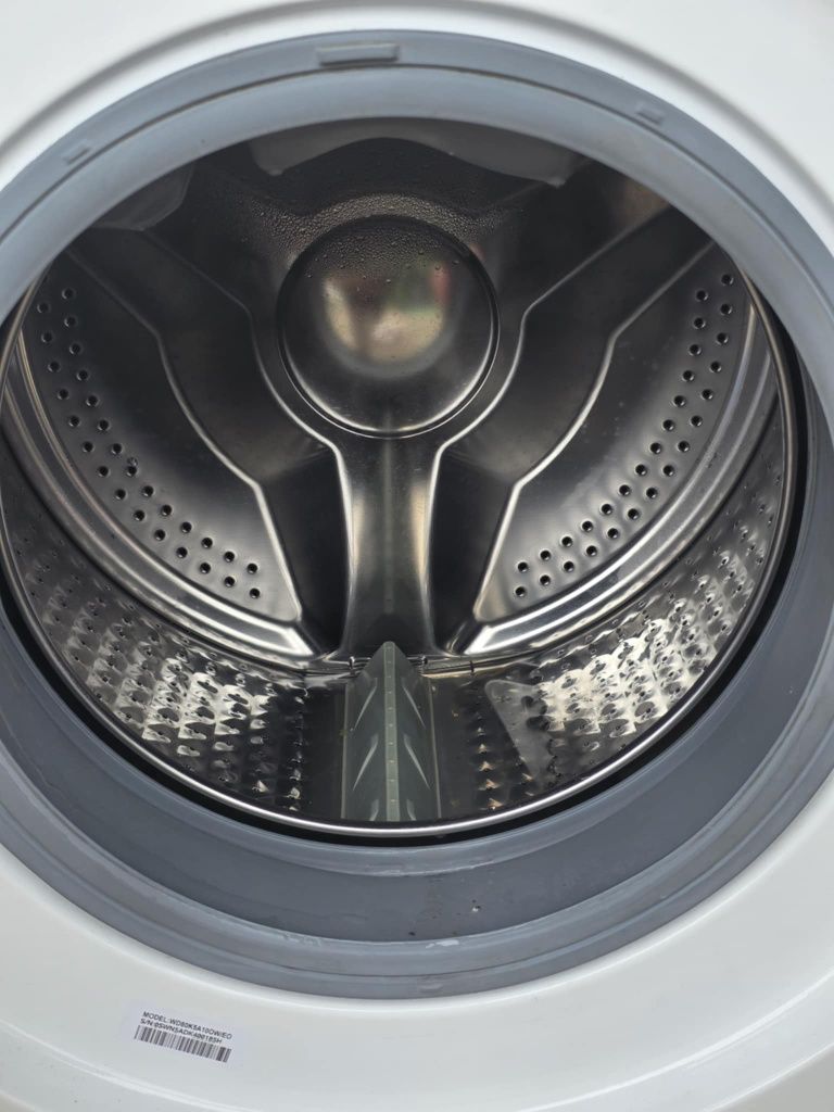 Pralki suszarka Samsung Eco bubble adwasch