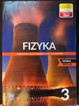 Fizyka podręcznik klasa 3 Zakres podstawowy