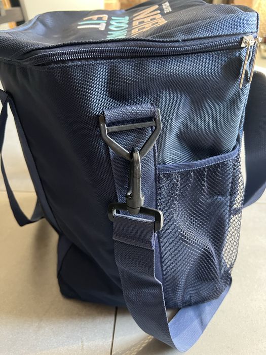 Torba termiczna Maczfit – granatowa
