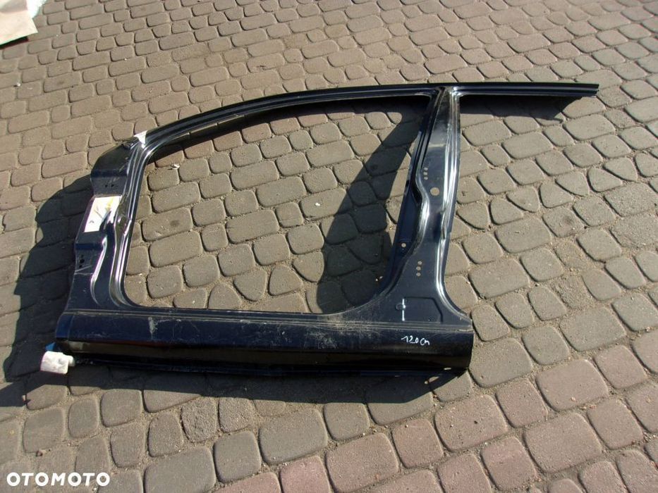 RAMA DRZWI CHEVROLET SPARK 05-10 LEWA