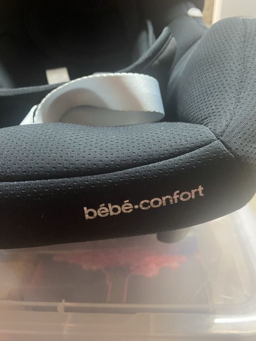 Carrinho de bebe