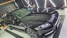 Jaguar XF Faktura Vat -23% . Samochód. Jaguar XF 2.0 i4D R-Sport aut