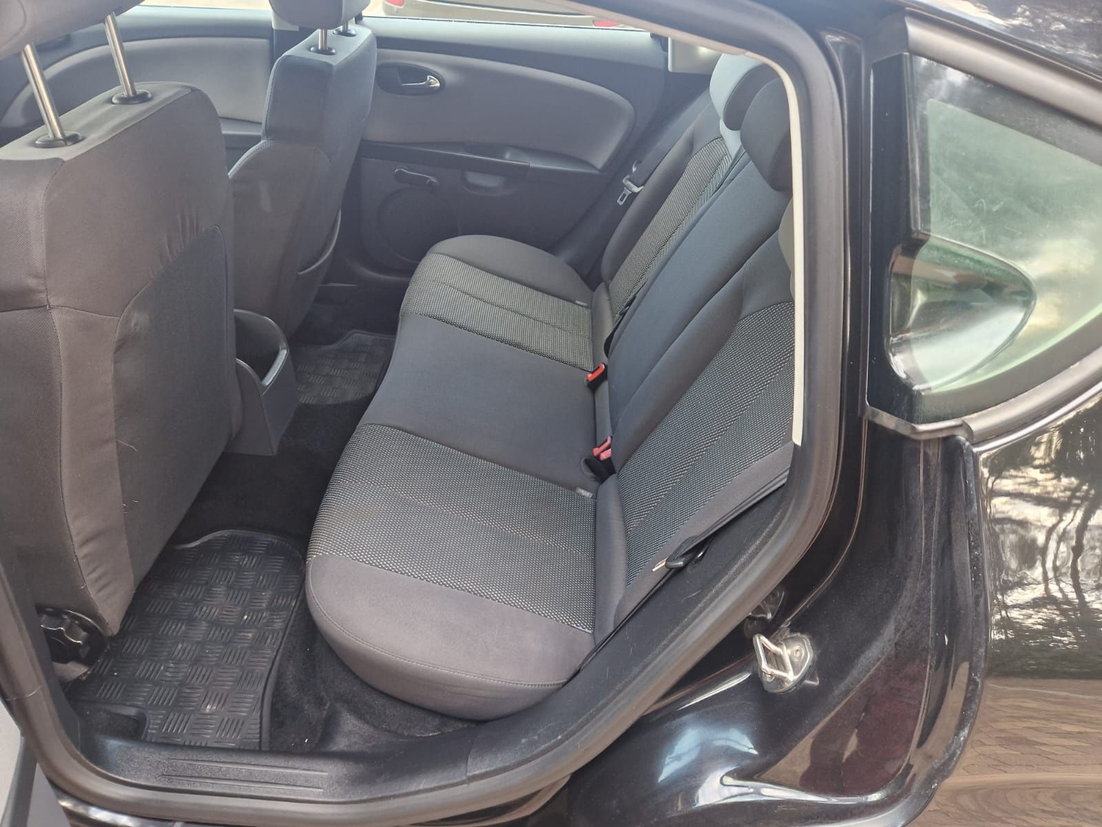 Seat Leon 1.4B Stan bardzo dobry