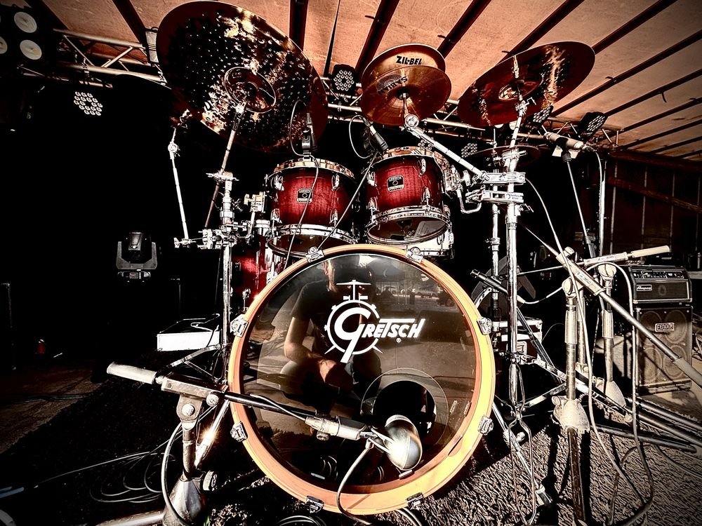 Gretsch Renown Maple