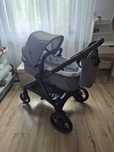 Maxi Cosi Zelia S + isofix