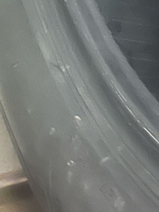 215/60 R16 99H Bridgestone Blizzak Lm005 opony zimowe 6,5 mm bieznika