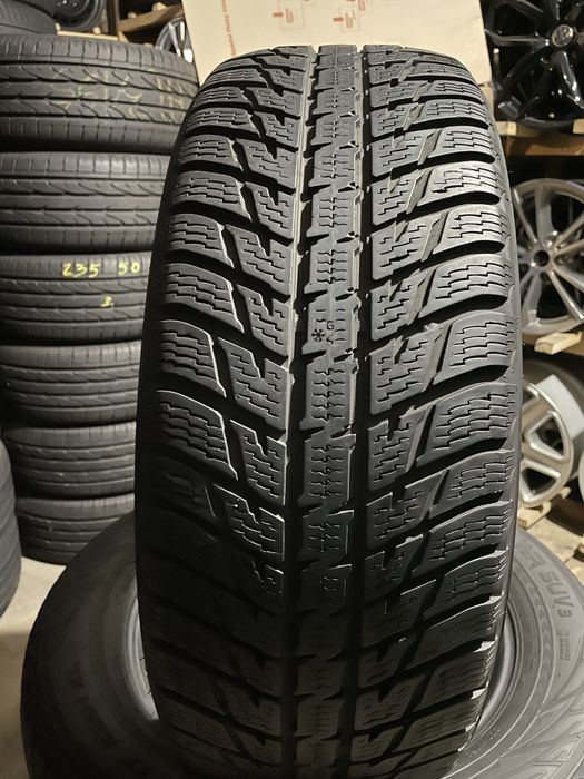 225/60 R17 XL Nokian WR /4шт./ 2023 рік.