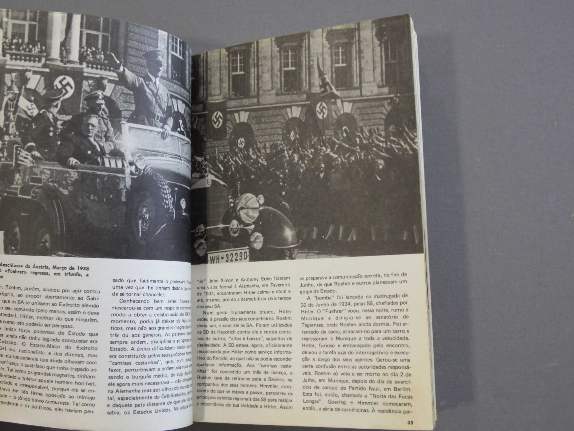 Livro SS Gestapo