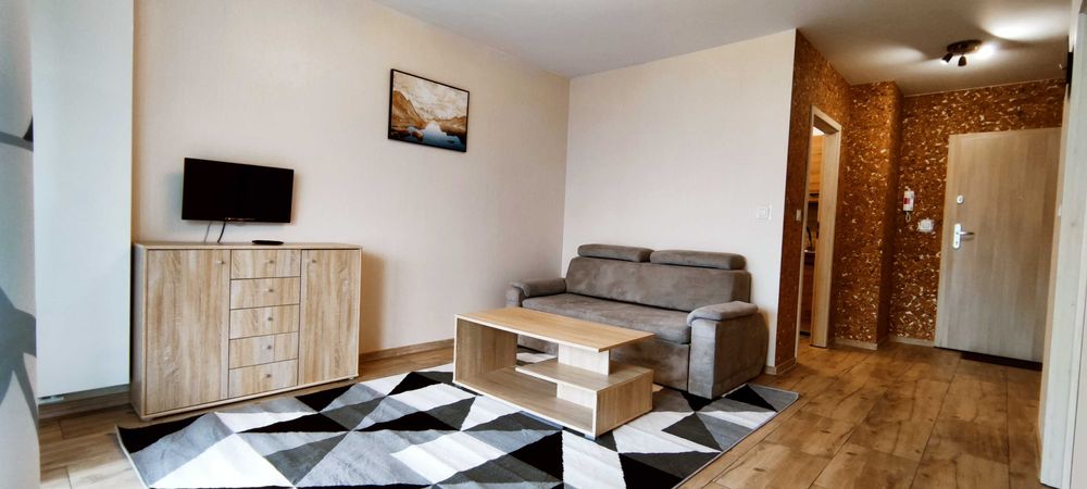 Mieszkanie kawalerka do wynajęcia Białołęka