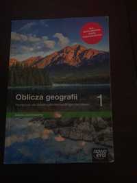 Oblicza geografii 1