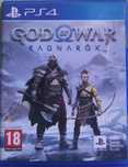 God of War Ragnarok PL Playstation 4 - Rybnik Play_gamE