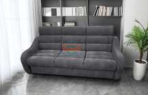 PRODUCENT ! Sofa z regulowanymi zagłówkami spanie NR.31/2024