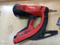 Hilti GX 120 в дуже гарному стані