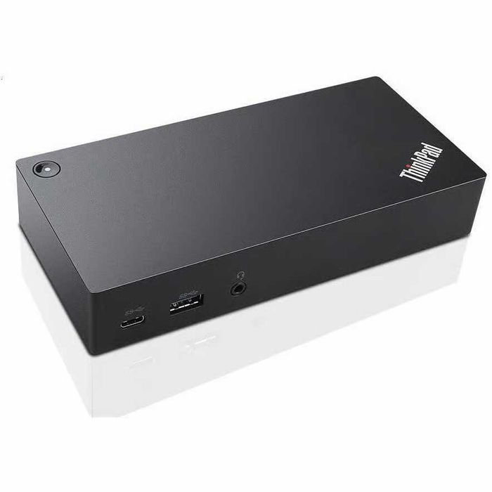 Lenovo Docking Station ThinkPad USB-C Dock Gen2 40AS