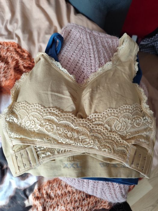 Ubrania damskie 38/40