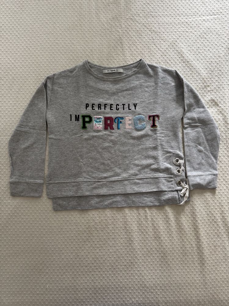 Sweatshirt da Desigual