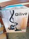 Odkurzacz nowy w kartonie orginalnie spakowany Qilive