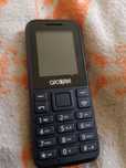 Alcatel za 30 zł z kablem do ladowania