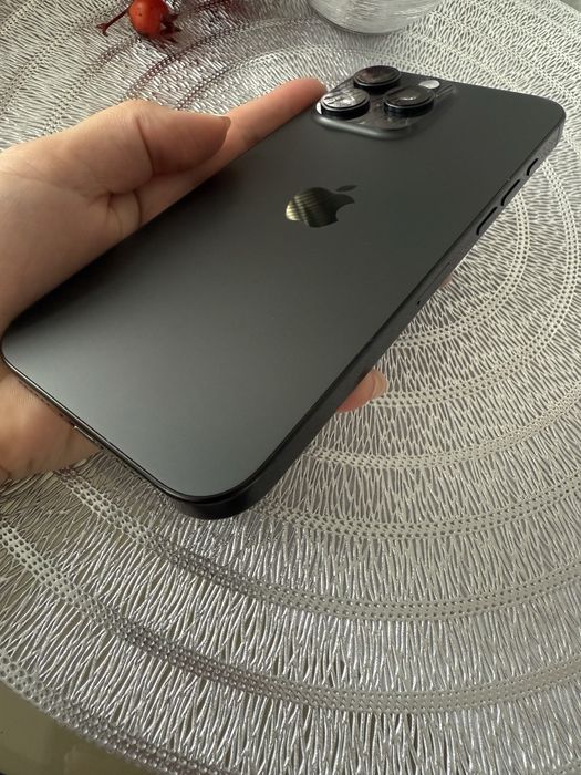 Iphone 16 pro max 512 gb