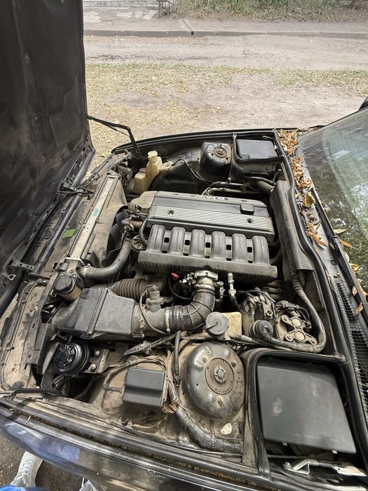 BMW 525 (Продам Авто)