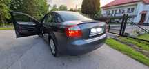 Audi A4 TDI 130KM