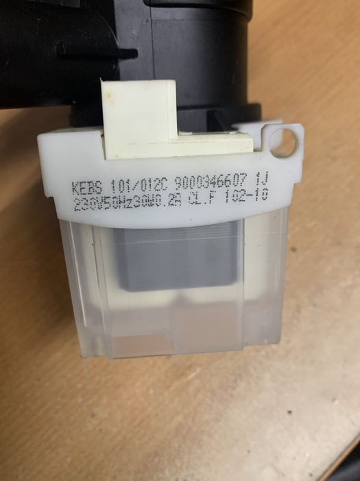 Bomba esgoto maquina lavar loiça