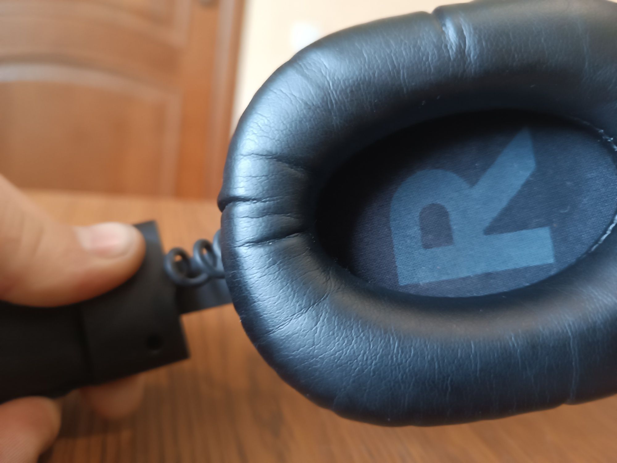 Наушники Logitech G PRO X Gaming Headset