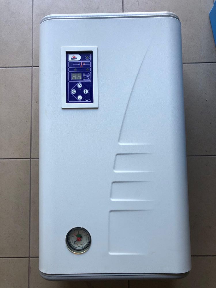 Piec Kospel 21 kw